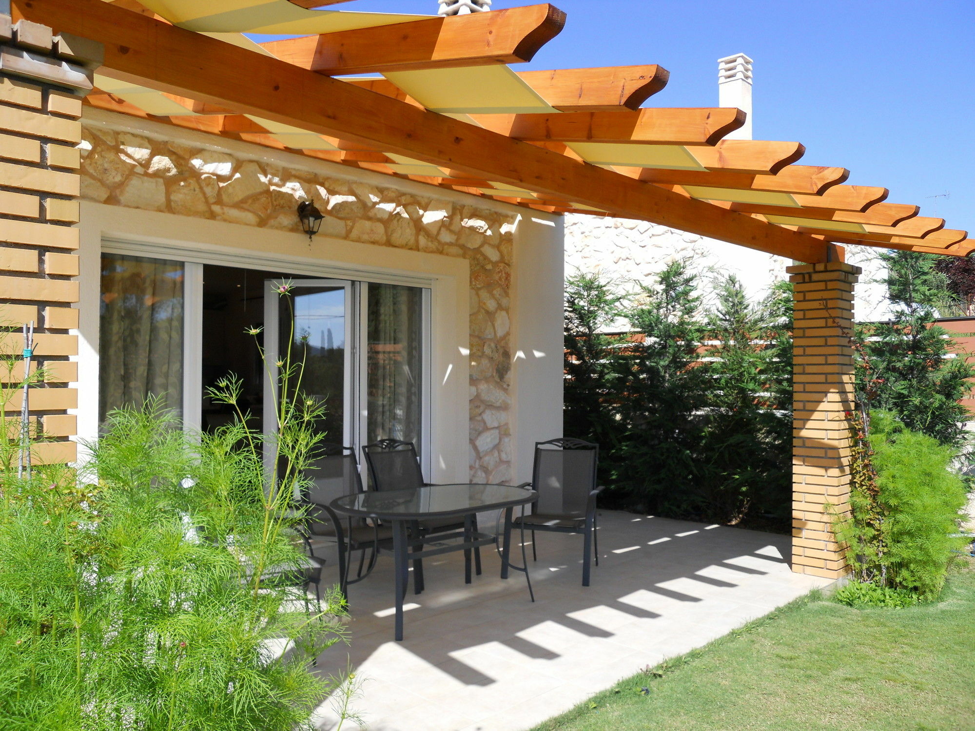 Villa Poulades جوفيا المظهر الخارجي الصورة
