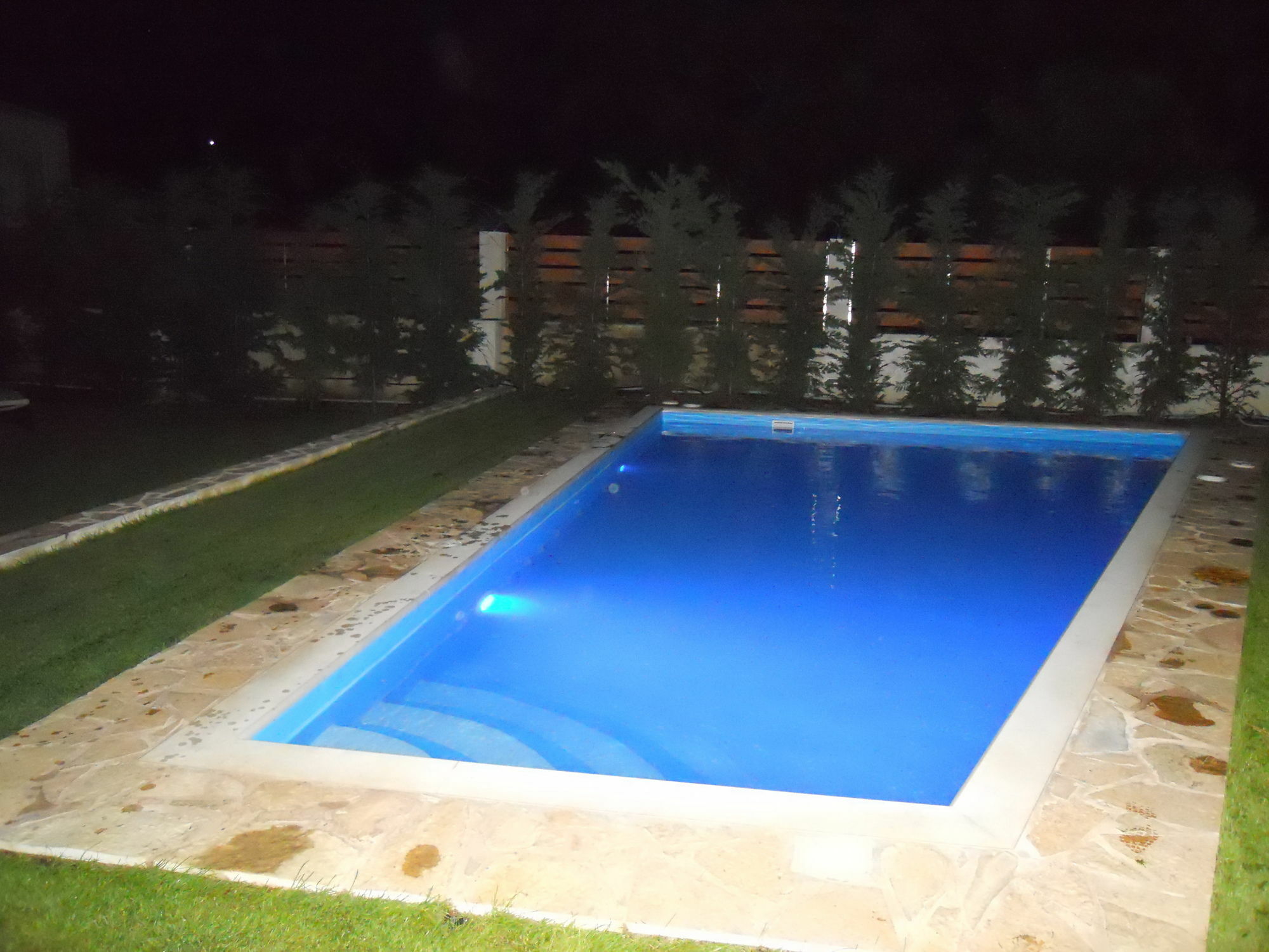 Villa Poulades جوفيا المظهر الخارجي الصورة